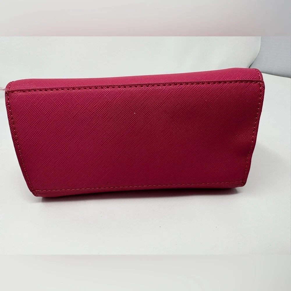 Steve Madden small Breese crossbody purse.
